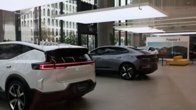 Polestar claims it was blindsided by sales ban