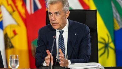 U.S. set to impose 50% tariffs on Canada after failed talks; Canada to match them “dollar for dollar”