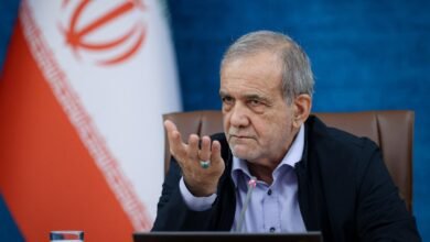 U.S.-Iran Live Updates: Iran declares it has won the war as U.S. turns to economic warfare