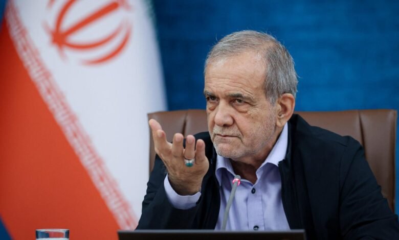 U.S.-Iran Live Updates: Iran declares it has won the war as U.S. turns to economic warfare U.S.-Iran Live Updates: Iran declares it has won the war as U.S. turns to economic warfare