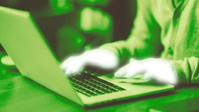 This Ghostwriter Gets 20 Times More LinkedIn Reach Than Creators His Size. He Refuses to Use AI