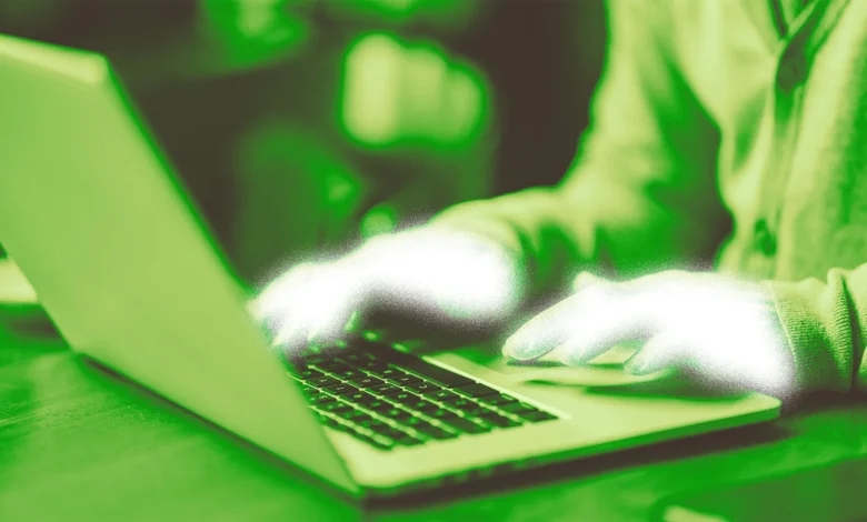 This Ghostwriter Gets 20 Times More LinkedIn Reach Than Creators His Size. He Refuses to Use AI This Ghostwriter Gets 20 Times More LinkedIn Reach Than Creators His Size. He Refuses to Use AI