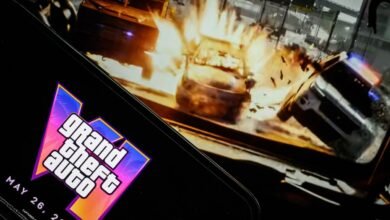 That fake Grand Theft Auto VI demo is actually just malware