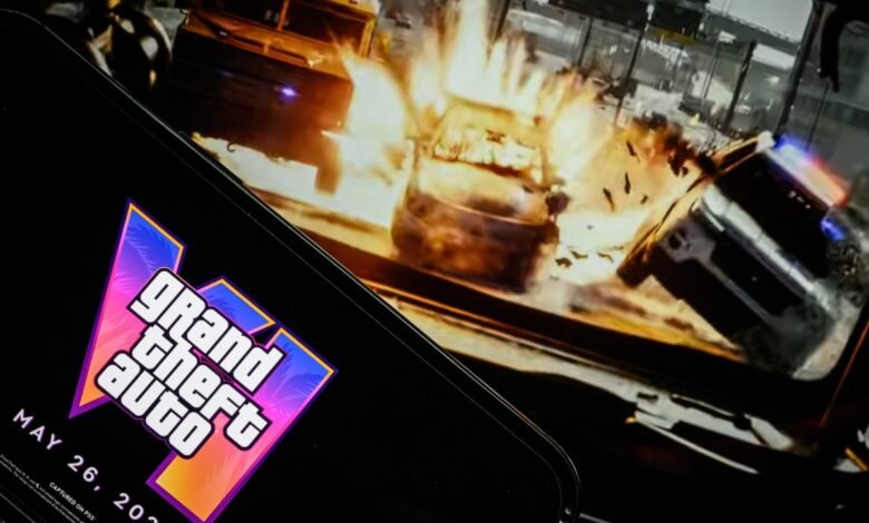 That fake Grand Theft Auto VI demo is actually just malware That fake Grand Theft Auto VI demo is actually just malware