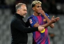 Can Catalan giants end Champions League drought without a proper striker?