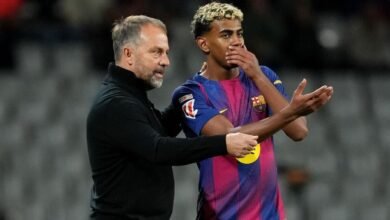 Can Catalan giants end Champions League drought without a proper striker?