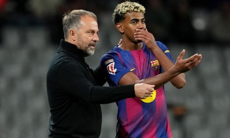 Can Catalan giants end Champions League drought without a proper striker? Can Catalan giants end Champions League drought without a proper striker?