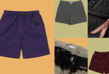 13 Best Men’s Hiking Shorts in 2026, According to GQ