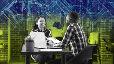 AI Agents Could Turn HR Into the Architect of Work