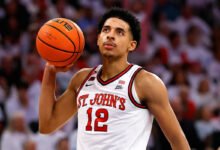 RJ Luis granted ruling to join LSU, return to college basketball after going undrafted in latest eligibility case