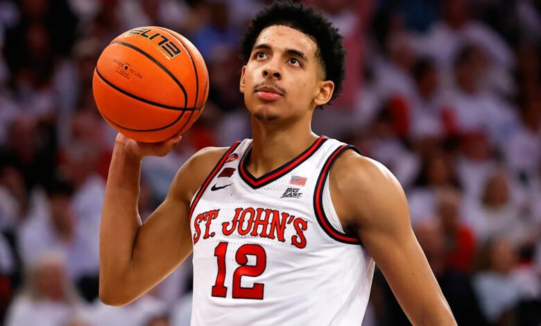 RJ Luis granted ruling to join LSU, return to college basketball after going undrafted in latest eligibility case RJ Luis granted ruling to join LSU, return to college basketball after going undrafted in latest eligibility case