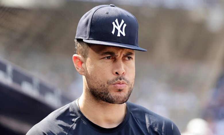 Giancarlo Stanton suffers new calf injury, could miss remainder of Yankees’ season Giancarlo Stanton suffers new calf injury, could miss remainder of Yankees’ season