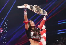 Chelsea Green rules the world; can Kevin Owens stay hot after title loss?