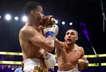 Teofimo Lopez’s win over Rolly Romero sparks backlash from boxing world