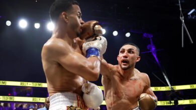 Teofimo Lopez’s win over Rolly Romero sparks backlash from boxing world
