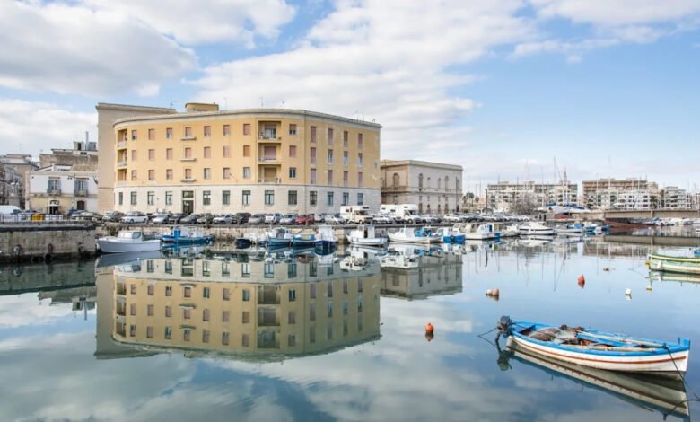 What It Takes to Retire in Sicily at 60 on 0,000 and Keep Your Principal What It Takes to Retire in Sicily at 60 on 0,000 and Keep Your Principal