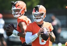 What to watch as Browns face Patriots? 3 big questions for preseason finale