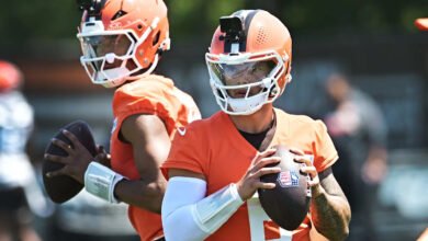 What to watch as Browns face Patriots? 3 big questions for preseason finale