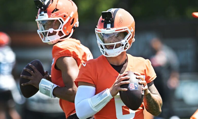 What to watch as Browns face Patriots? 3 big questions for preseason finale What to watch as Browns face Patriots? 3 big questions for preseason finale