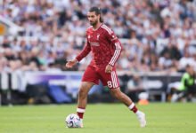 Andoni Iraola reveals why Dominik Szoboszlai took Liverpool’s penalty instead of Alexander Isak