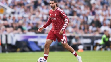 Andoni Iraola reveals why Dominik Szoboszlai took Liverpool’s penalty instead of Alexander Isak
