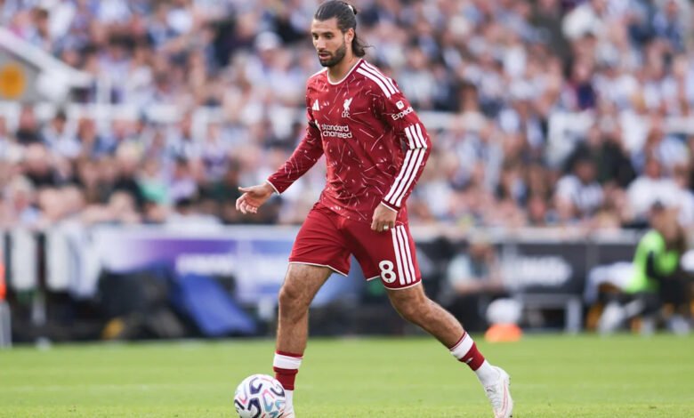 Andoni Iraola reveals why Dominik Szoboszlai took Liverpool’s penalty instead of Alexander Isak Andoni Iraola reveals why Dominik Szoboszlai took Liverpool’s penalty instead of Alexander Isak
