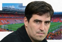 Transfer plans confirmed for 18-year