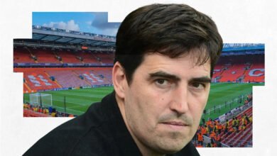 Transfer plans confirmed for 18-year