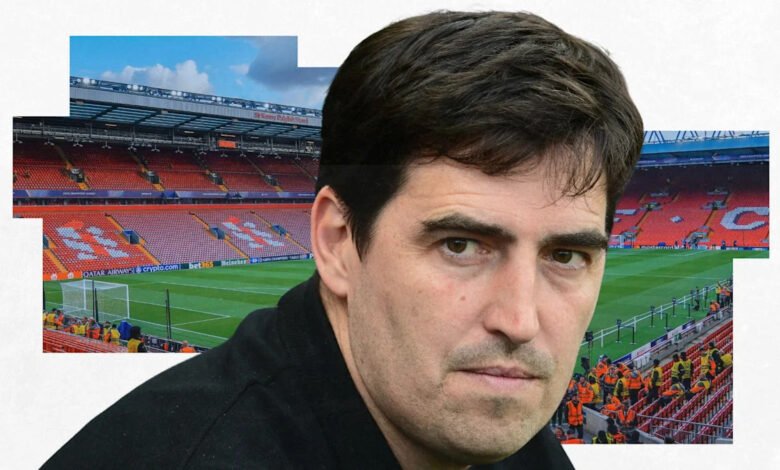 Transfer plans confirmed for 18-year