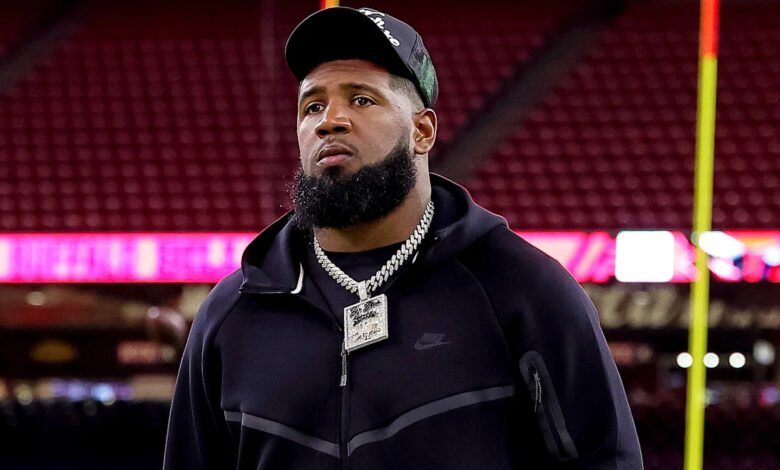 Bills GM Beane offers condolences to defensive tackle Ed Oliver following the death of his son Bills GM Beane offers condolences to defensive tackle Ed Oliver following the death of his son