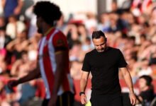 More than a huge transfer fund needed to give a team mental strength