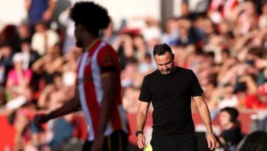 More than a huge transfer fund needed to give a team mental strength