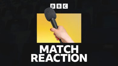 Brentford 3-0 Tottenham Hotspur: What de Zerbi and Gray said