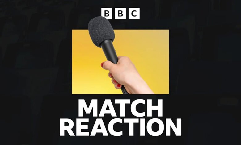 Brentford 3-0 Tottenham Hotspur: What de Zerbi and Gray said