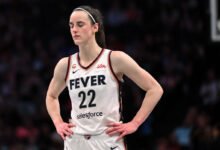 WNBA World Reacts As Team USA HC Kara Lawson Calls Out Caitlin Clark’s Mistakes in Fever Loss