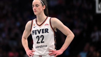 WNBA World Reacts As Team USA HC Kara Lawson Calls Out Caitlin Clark’s Mistakes in Fever Loss