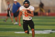 How to watch Week 1 Corpus Christi high school football games