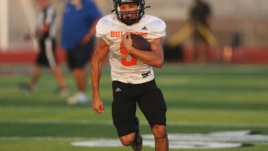 How to watch Week 1 Corpus Christi high school football games