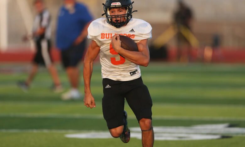 How to watch Week 1 Corpus Christi high school football games How to watch Week 1 Corpus Christi high school football games