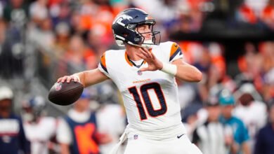 Risers and fallers from second preseason game