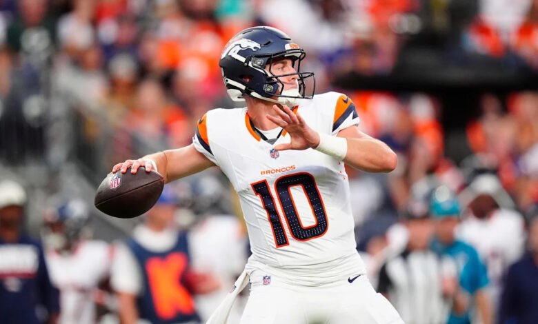 Risers and fallers from second preseason game Risers and fallers from second preseason game