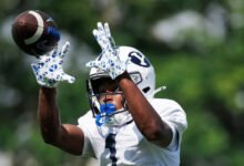 Who will be BYU’s X factor? Several freshmen ‘good enough to play’ will make impact for No. 14 Cougars