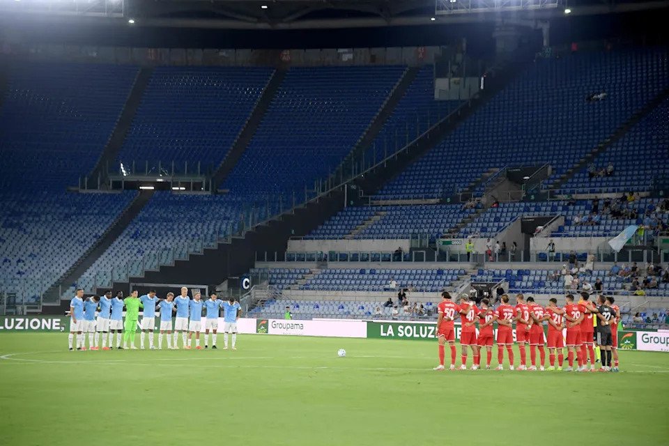 Supercoppa Italiana Final to be played ‘before Christmas’ as venue remains uncertain (3)