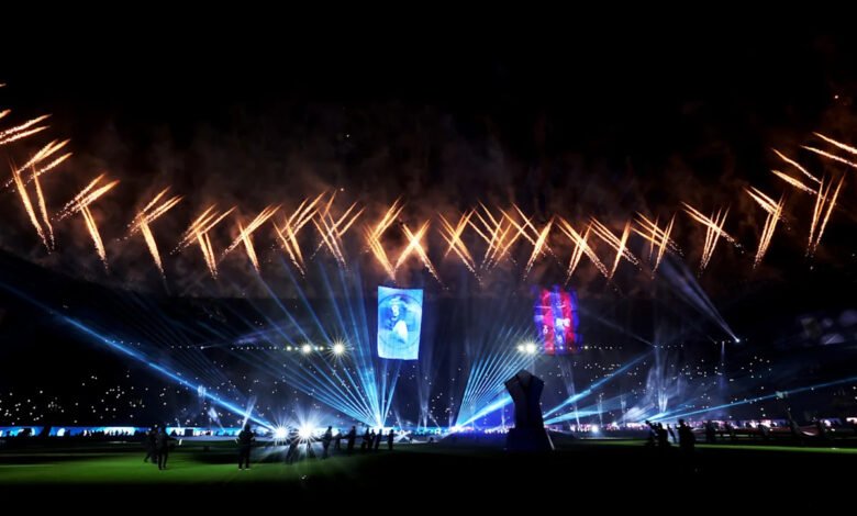 Supercoppa Italiana Final to be played ‘before Christmas’ as venue remains uncertain