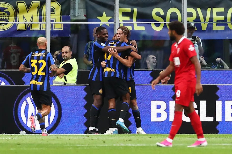 Supercoppa Italiana Final to be played ‘before Christmas’ as venue remains uncertain (2)