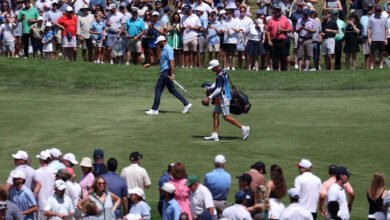 2026 BMW Championship: Scottie Scheffler battles through HFMD for another T