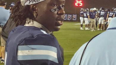 Dorman’s Nick Means, rising star Carter Nash dominate on ground by sharing carries