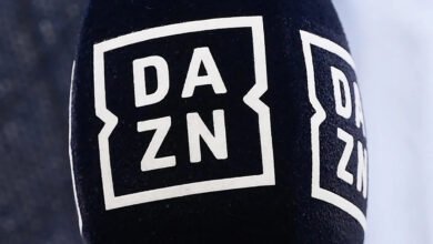 Pacers’ streaming deal with DAZN is amazing. Who says no? Oh. Everybody says no