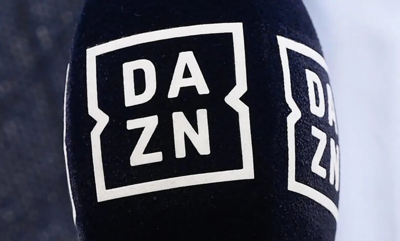 Pacers’ streaming deal with DAZN is amazing. Who says no? Oh. Everybody says no
