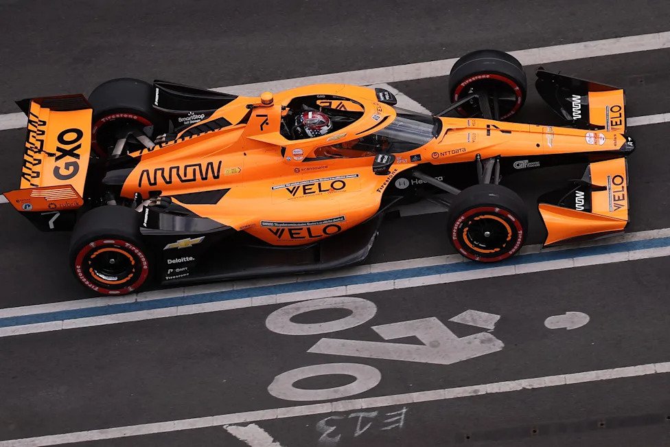 After a smash-hit debut, IndyCar faces a big question: What's next for the Freedom 250? (11)
